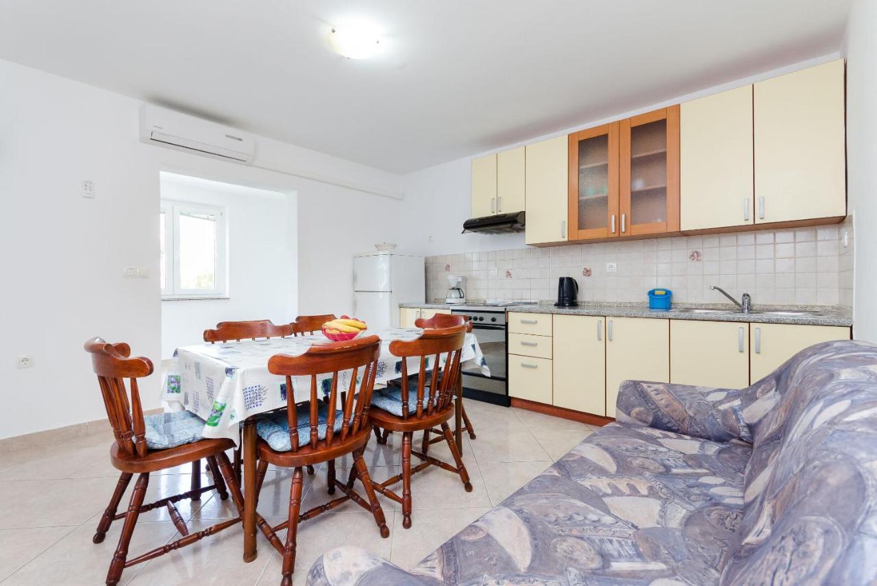 Apartments Ester 洛帕 外观 照片